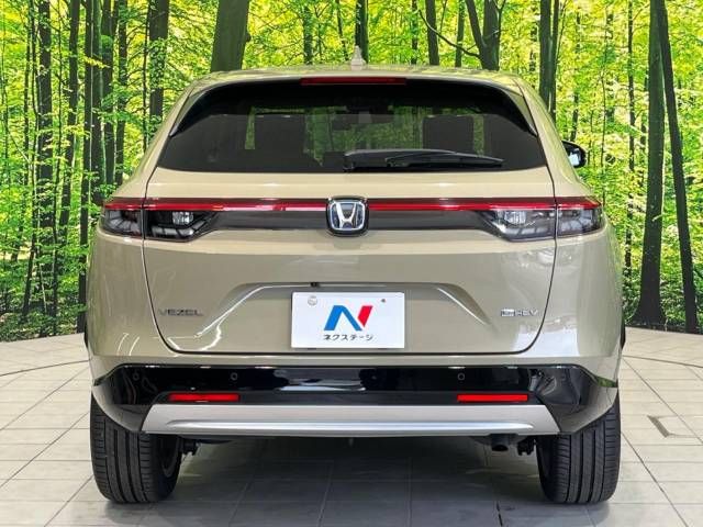 Honda VEZEL 2021-07 21413-15