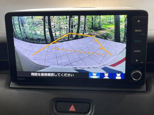 Honda VEZEL 2021-07 21413-4