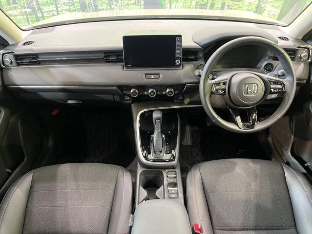 Honda VEZEL 2021-07 21413-1