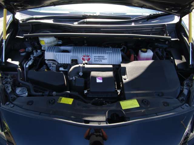 Toyota PRIUS 2013-02 184224-19