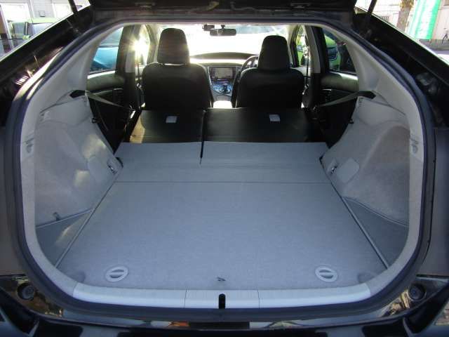 Toyota PRIUS 2013-02 184224-18