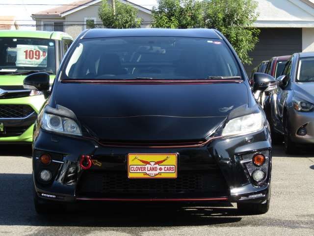 Toyota PRIUS 2013-02 184224-1