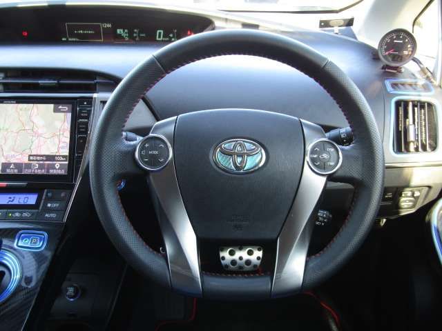 Toyota PRIUS 2013-02 184224-14