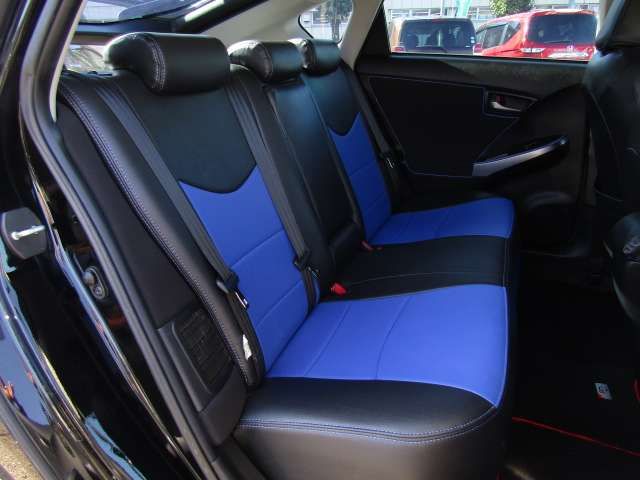 Toyota PRIUS 2013-02 184224-17