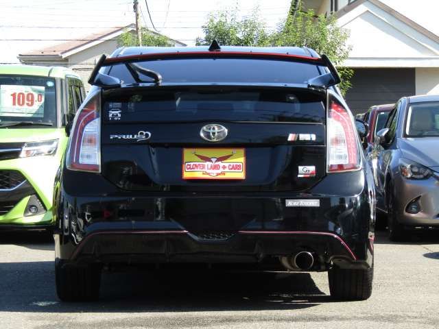 Toyota PRIUS 2013-02 184224-4
