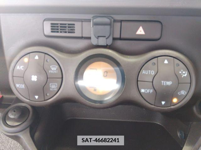 Toyota PASSO 2015-03 376484-13
