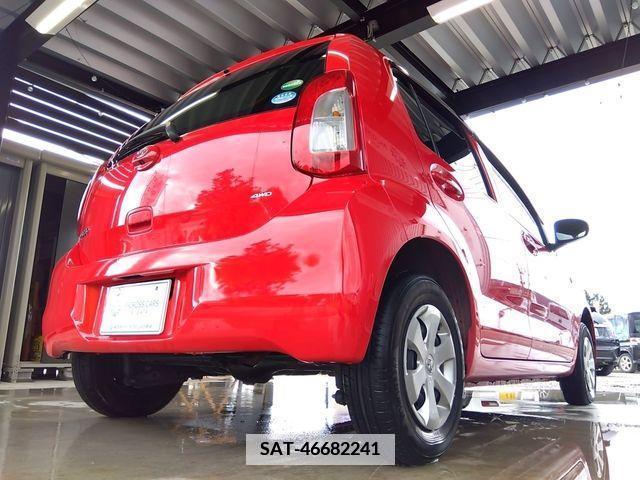 Toyota PASSO 2015-03 376484-28