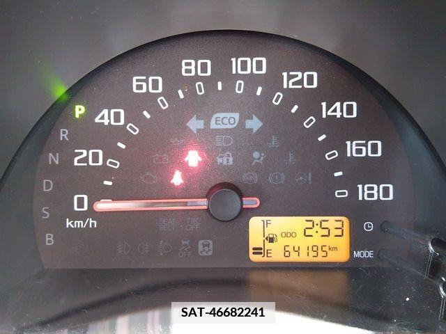 Toyota PASSO 2015-03 376484-12
