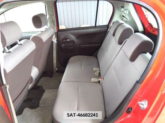 Toyota PASSO 2015-03 376484-10