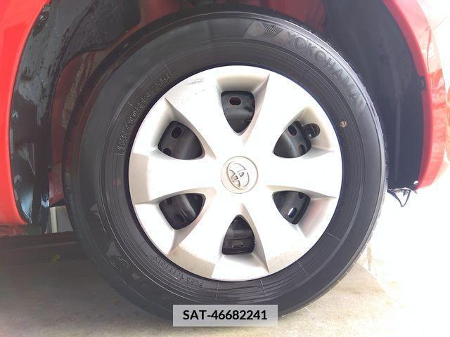 Toyota PASSO 2015-03 376484-24