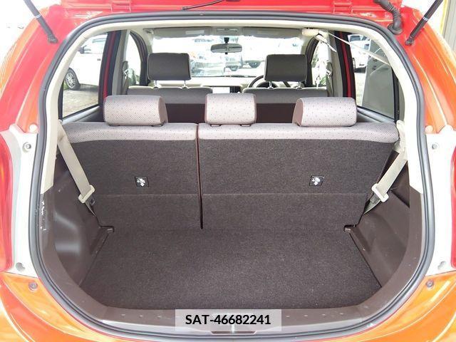 Toyota PASSO 2015-03 376484-19