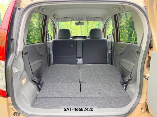 Daihatsu MOVE 2007-03 380795-9
