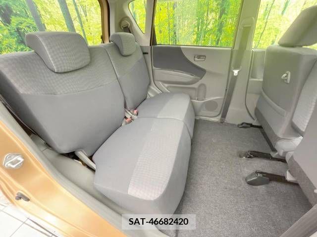 Daihatsu MOVE 2007-03 380795-8