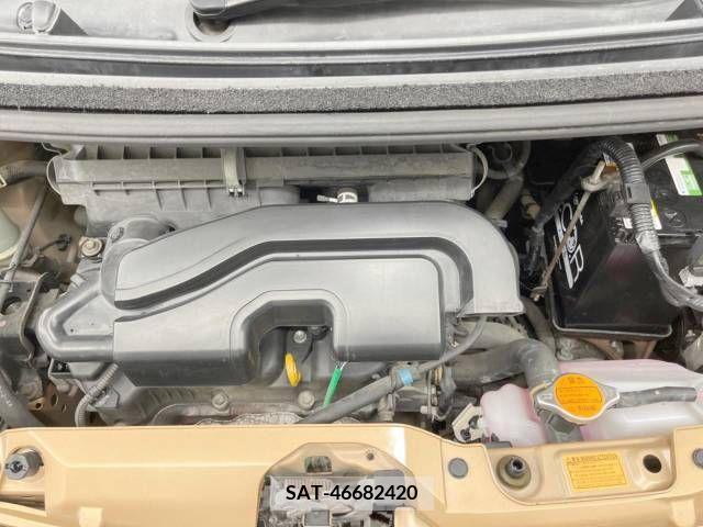 Daihatsu MOVE 2007-03 380795-18