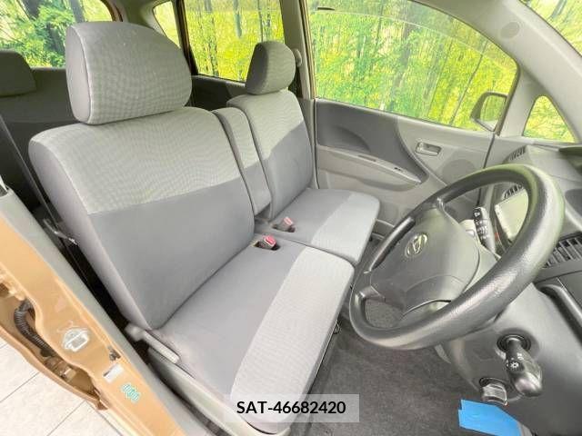 Daihatsu MOVE 2007-03 380795-7