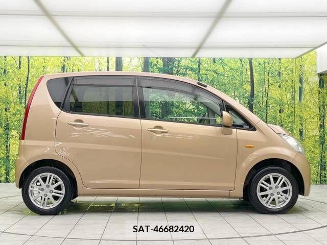 Daihatsu MOVE 2007-03 380795-17