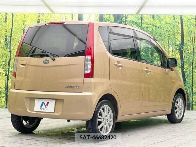 Daihatsu MOVE 2007-03 380795-16