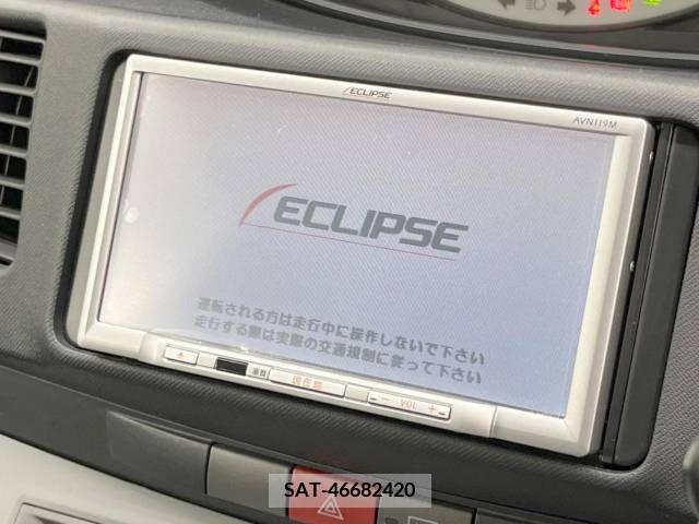 Daihatsu MOVE 2007-03 380795-2