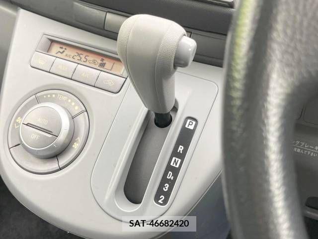 Daihatsu MOVE 2007-03 380795-6