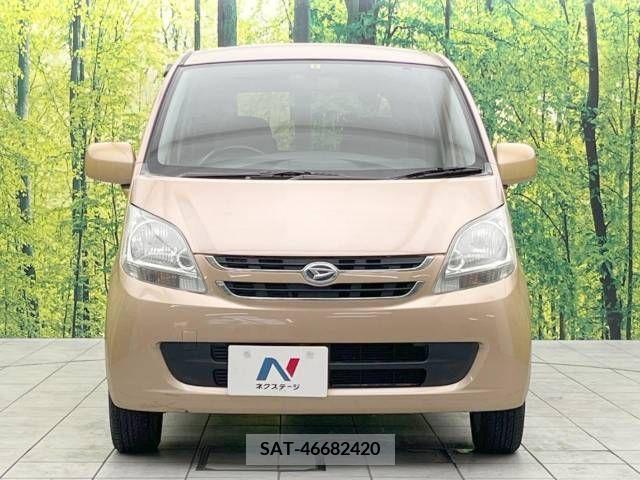 Daihatsu MOVE 2007-03 380795-13
