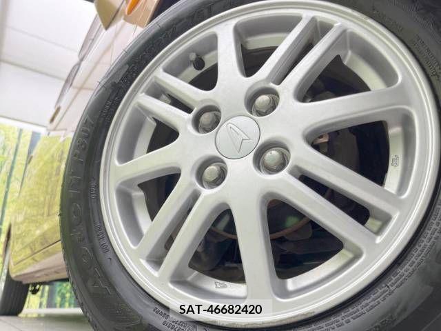 Daihatsu MOVE 2007-03 380795-12