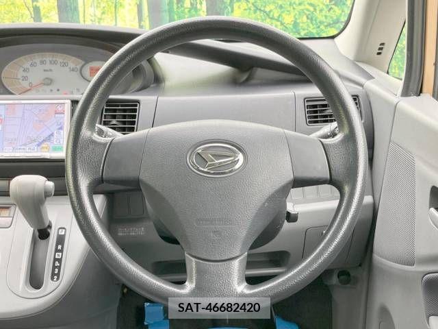 Daihatsu MOVE 2007-03 380795-10