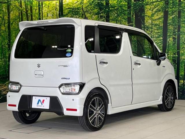 Suzuki WAGON R 2018-09 10158-17