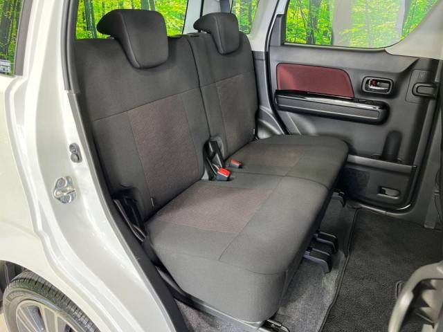 Suzuki WAGON R 2018-09 10158-9