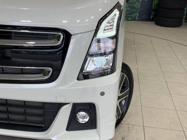 Suzuki WAGON R 2018-09 10158-12