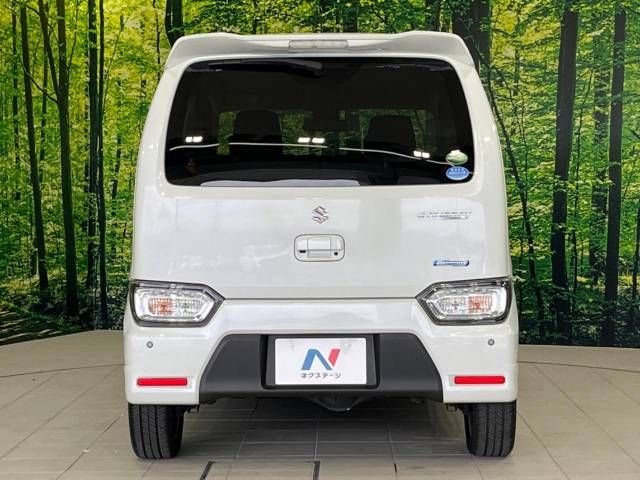 Suzuki WAGON R 2018-09 10158-15