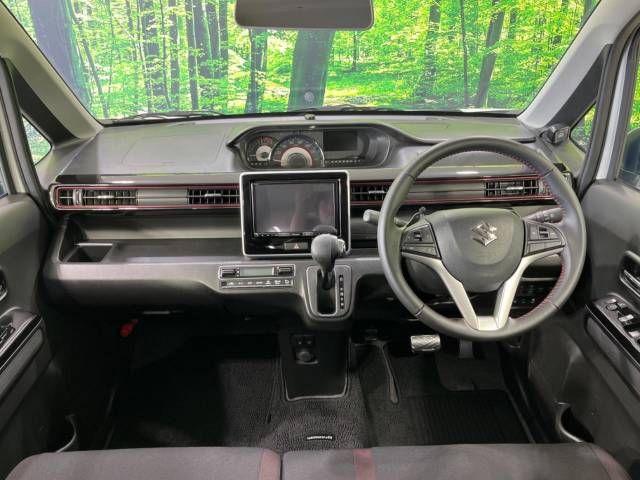 Suzuki WAGON R 2018-09 10158-1