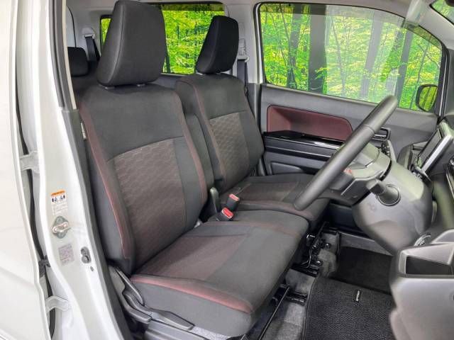 Suzuki WAGON R 2018-09 10158-8