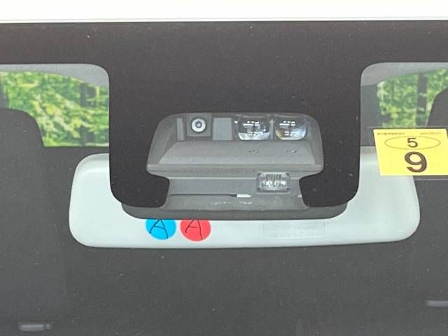 Suzuki WAGON R 2018-09 10158-4
