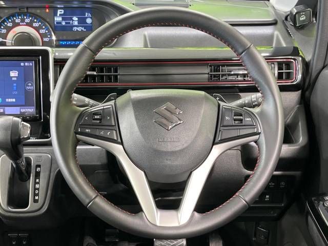 Suzuki WAGON R 2018-09 10158-11
