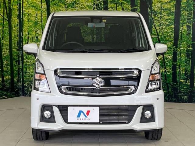 Suzuki WAGON R 2018-09 10158-14