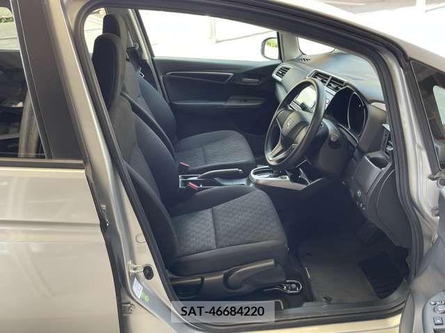 Honda FIT 2015-08 343832-12