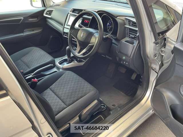 Honda FIT 2015-08 343832-1