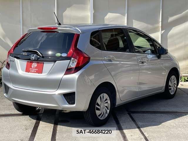Honda FIT 2015-08 343832-2