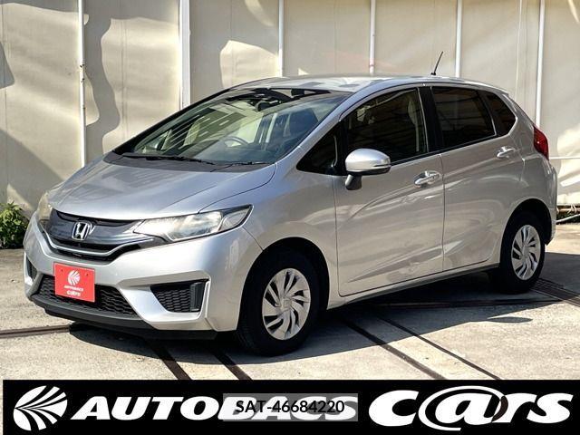 Honda FIT 2015-08 343832-0