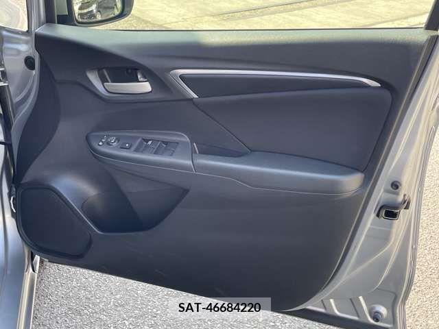 Honda FIT 2015-08 343832-11