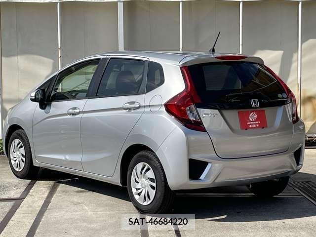Honda FIT 2015-08 343832-9
