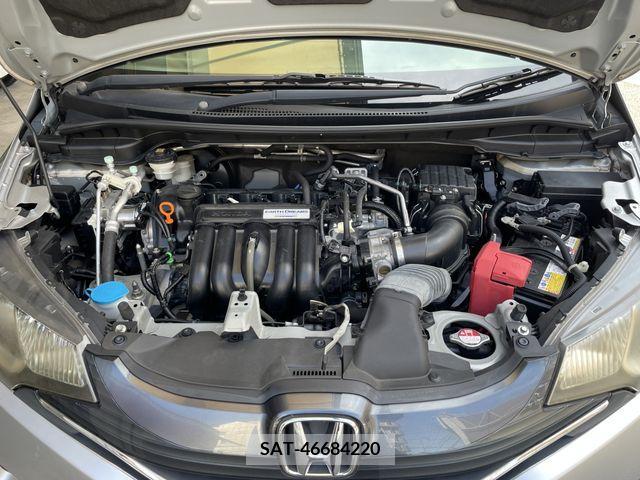 Honda FIT 2015-08 343832-28