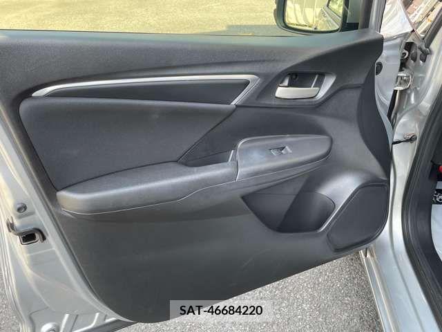 Honda FIT 2015-08 343832-18