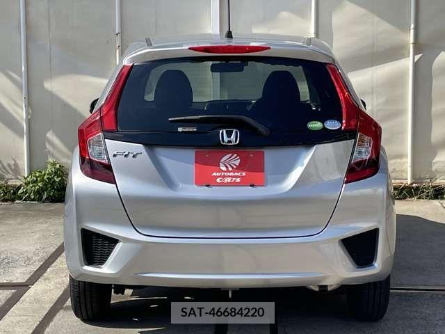 Honda FIT 2015-08 343832-8