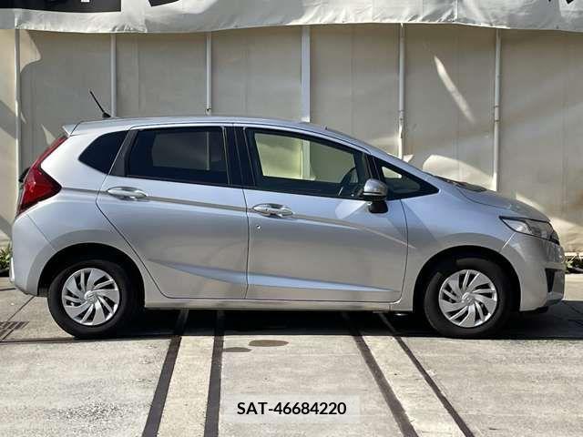 Honda FIT 2015-08 343832-7