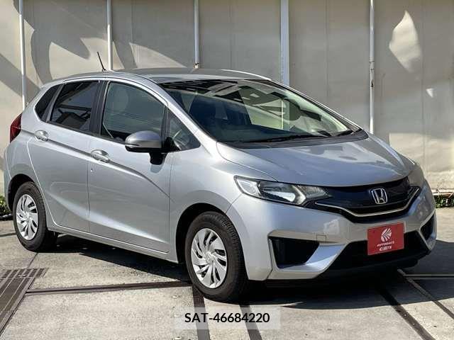 Honda FIT 2015-08 343832-6
