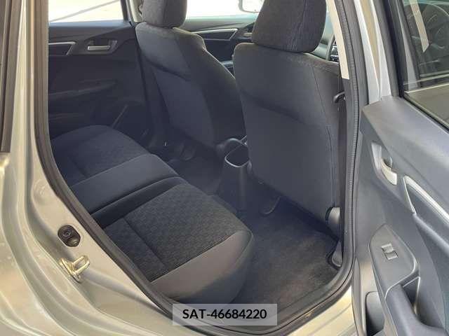 Honda FIT 2015-08 343832-15
