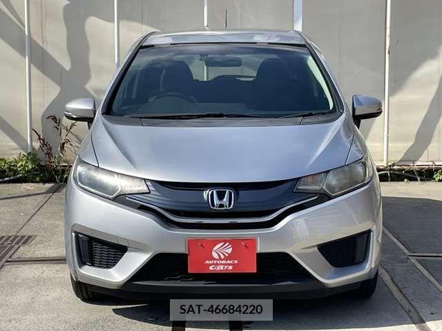 Honda FIT 2015-08 343832-5