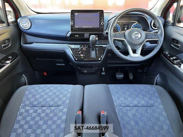 Nissan DAYZ 2019-11 208776-1