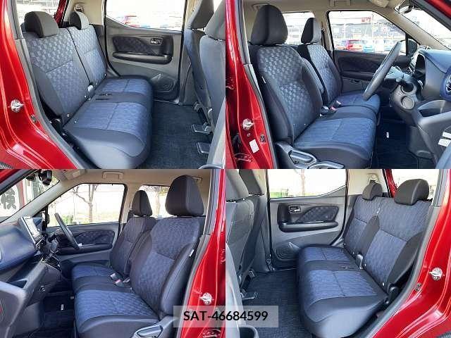 Nissan DAYZ 2019-11 208776-5